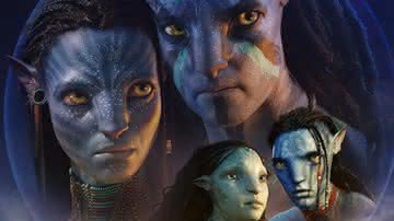 "Avatar: O Caminho da Água" atingirá a marca de R$ 5 bilhões na bilheteria mundial - Reprodução: 20th Century Studios
