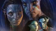 "Avatar: O Caminho da Água" atingirá a marca de R$ 5 bilhões na bilheteria mundial - Reprodução: 20th Century Studios
