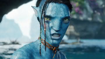"Avatar 2": Ator não conhecia James Cameron: "Não sou fã" - Divulgação/20th Century Studios
