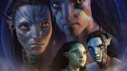 Ingressos de "Avatar: O Caminho da Água" já estão à venda - Divulgação/20th Century Studios