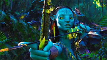 "Avatar 2" ganha imagens com povo Na'Vi e teaser mostrando a nova Pandora; confira - Divulgação/20th Century Studios