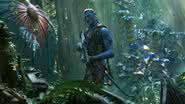 "Avatar 2": James Cameron cortou cenas com armas da sequência - Divulgação/20th Century Studios