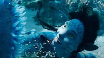 "Avatar 2" lidera bilheterias americanas e fatura R$ 2,3 bilhões mundialmente - Divulgação/20th Century Studios