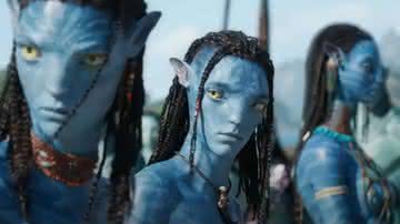 "Avatar 2" lidera bilheterias brasileiras pela sexta semana consecutiva - Divulgação/20th Century Studios