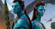 Público celebra após data oficial de "Avatar 2" ser confirmada - Divulgação/20th Century Studios