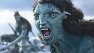"Avatar 2": Pandora corre perigo em trailer final - Divulgação/20th Century Studios