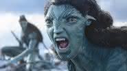 "Avatar 2": Pandora corre perigo em trailer final - Divulgação/20th Century Studios