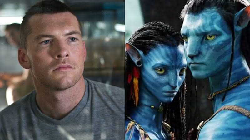 "Avatar 2": Protagonista comenta trajetória de personagem na sequência - Divulgação/20th Century Studios