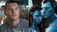"Avatar 2": Protagonista comenta trajetória de personagem na sequência - Divulgação/20th Century Studios