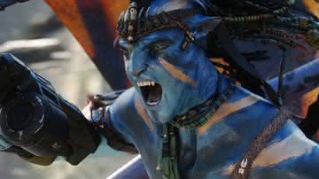 "Avatar 2" ultrapassa "Guerra Infinita" e se torna 5ª maior bilheteria da história - Divulgação/20th Century Studios