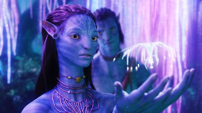 "Avatar": Ingressos para o relançamento do blockbuster de 2009 já estão à venda; saiba como adquirir - Divulgação/20th Century Studios