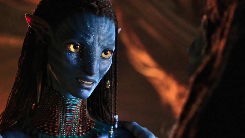 "Avatar": James Cameron manda recado para haters da franquia - Divulgação/20th Century Studios