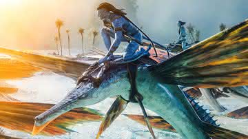 "Avatar: O Caminho da Água" ganha data de estreia no Disney+ - Divulgação/20th Century Studios