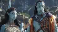 "Avatar 2" ganhará nova prévia nesta quarta-feira (02) - Reprodução: 20th Century Studios