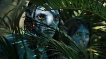 "Avatar: O Caminho da Água" tem orçamento revelado, de acordo com relatório de site - Divulgação/20th Century Studios