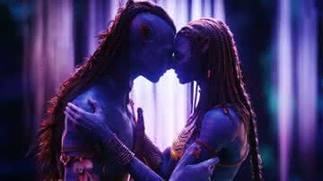 "Avatar": Produtor revela detalhes das três próximas sequências - Divulgação/20th Century Studios