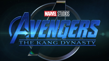 "Vingadores: Dinastia Kang" será dirigido por Destin Daniel Cretton, de "Shang-Chi e a Lenda dos Dez Anéis" - Divulgação/Marvel Studios