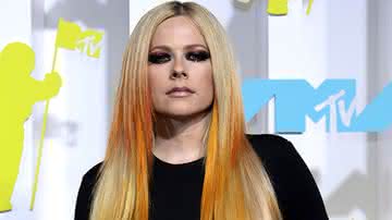 Avril Lavigne afirma ter encontrado um diretor para seu filme inspirado em "Sk8er Boi" - Diulgação/Getty Images: Photo by Dimitrios Kambouris