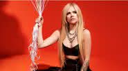 "Love Sux" é o novo álbum de Avril Lavigne - Divugação