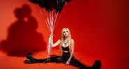 Fãs reagem a novo álbum de Avril Lavigne, "LOVE SUX" - Reprodução/Instagram