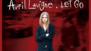 Avril Lavigne relança "Let Go" com faixas inéditas no aniversário de 20 anos do álbum - Reprodução/Twitter