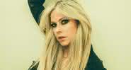 Lembra da teoria de que Avril Lavigne foi morta e substituída? - Reprodução/Instagram