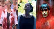 Os três filmes dirigidos por Kleber Mendonça Filho - SBS Productions/Vitrine Filmes