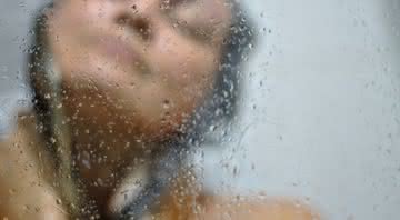 Mulher não pode tomar banho por ser alérgica a água - Luis Wilker Perelo/Pixabay