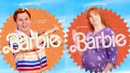 Conheça a história de Allan e Midge, que fizeram aparições cômicas em "Barbie", novo filme de Greta Gerwig ("Adoráveis Mulheres") - Reprodução/Warner Bros. Pictures