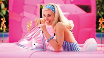 "Barbie" já tem data para chegar às plataformas digitais - Divulgação/Warner Bros. Pictures
