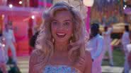 "Barbie" não tem sequências planejadas, diz Margot Robbie - Divulgação/Warner Bros. Pictures