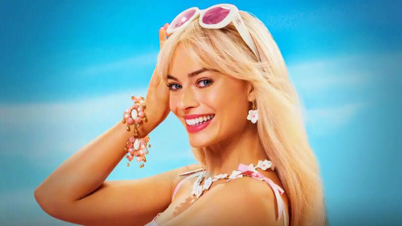 "Barbie" reestreia nos cinemas brasileiros com cenas pós-créditos inéditas - Divulgação/Warner Bros. Pictures