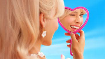 "Barbie" se torna a maior bilheteria de uma diretora nos Estados Unidos - Divulgação/Warner Bros. Pictures