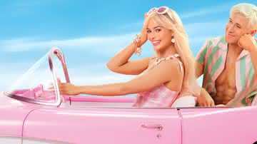 "Barbie" será relançado em IMAX nos cinemas brasileiros com cenas pós-créditos inéditas - Divulgação/Warner Bros. Pictures