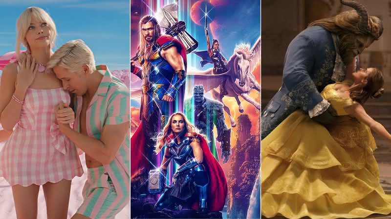 Grupo cristão pede boicote a 'Thor: Amor e Trovão' por conta de cenas  LGBTQ+ - CinePOP