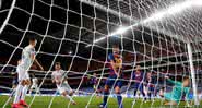 Imagem de Barcelona vs Bayern de Munique pela Champions League - Manu Fernandez/Pool via Getty Images