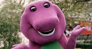 Barney, o Dinossauro ganhará documentário narrando sua trajetória na TV - Divulgação/PBS