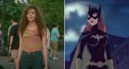 Leslie Grace está cotada para interpretar a Batgirl - Reprodução/Warner Bros. Pictures