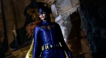 "Batgirl" tem vídeo dos bastidores com Leslie Grace divulgado; veja - Divulgação/Warner Bros