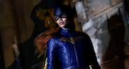 Leslie Grace com o uniforme da Batgirl - Divulgação/HBO Max