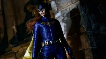 "Batgirl" ainda não estava pronto, revelam diretores - Divulgação/Warner Bros