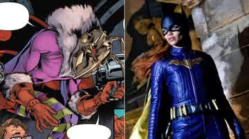 "Batgirl" teria participação da Mariposa Assassina, revela dublê - Divulgação/DC Comics/Warner Bros