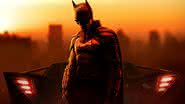 Robert Pattinson é o novo Batman da DC nos cinemas - Divulgação/Warner Bros.
