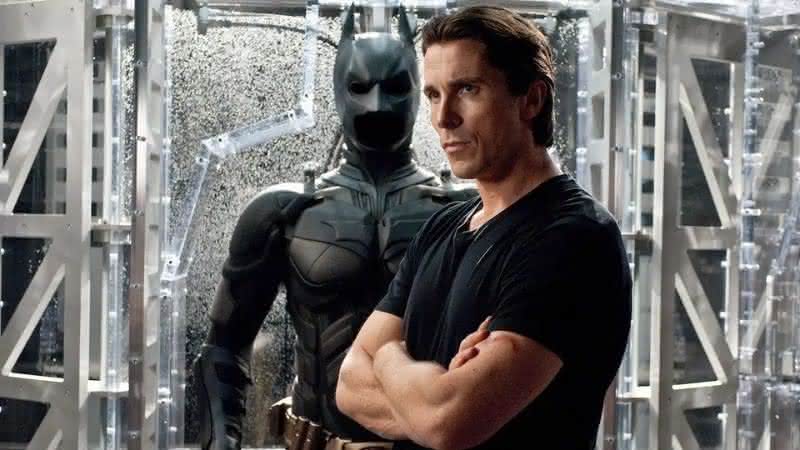 Batman de Christopher Nolan: a trilogia rankeada segundo a crítica - Reprodução / Warner Bros Pictures