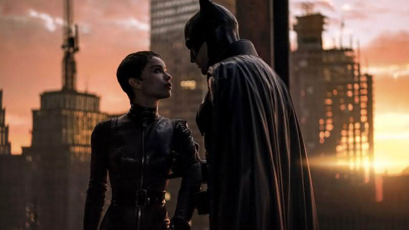 "Batman" bate recorde de audiência em sua estreia na HBO Max - Divulgação/Warner Bros.