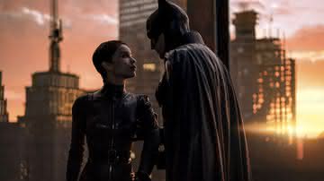 "Batman" bate recorde de audiência em sua estreia na HBO Max - Divulgação/Warner Bros.