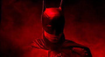 Robert Pattinson assume manto do herói em "Batman" - Divulgação/Warner Bros.
