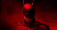 Robert Pattinson assume manto do herói em "Batman" - Divulgação/Warner Bros.