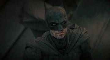 Robert Pattinson viverá o Cavaleiro das Trevas em "Batman" - (Divulgação/Warner Bros.)