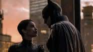 "Batman 2": Mattson Tomlin se junta a Matt Reeves para escrever roteiro da sequência - Divulgação/Warner Bros.